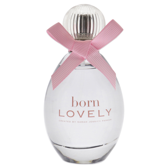 Born Lovely by Sarah Jessica Parker for Women - 1.7 oz EDP Spray - Picture 2 of 4